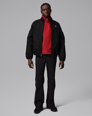 Jordan Flight Men's Graphic Workwear Jacket. Nike.com